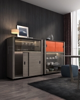 小虎鲸号·内推平趟門