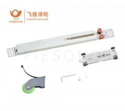 20134-單阻尼壁阻尼器