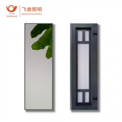 57144時尚收納鏡門